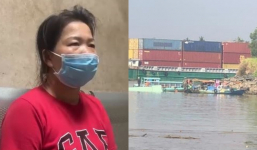 Nạn nhân vụ lật thuyền trên sông Đồng Nai đang mang thai 3 tháng, chuẩn bị báo tin vui cho chồng trước khi gặp nạn