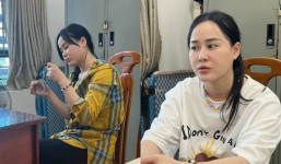 'Anna Bắc Giang' Ninh Thị Vân Anh có thể đối mặt với khung hình phạt 30 năm tù?