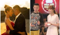 Nữ diễn viên chuyển giới của 'Thách thức danh hài' kết hôn với bạn trai chuyển giới nam, chuyện tình đẹp khiến CĐM ngưỡng mộ