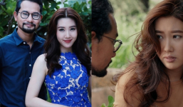 Huỳnh Đông - nam diễn viên U40 'số hưởng': Có 3 bà vợ thi nhau tranh giành, nhan sắc cực phẩm