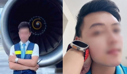 Nam nhân viên sân bay lên Facebook than thở 'muốn t.uột quần' vì phục vụ khách đi xe lăn khiến CĐM phẫn nộ