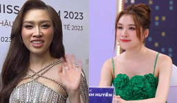 Khi thi Hoa hậu không 'lên đời' mà gặp 'tam tai': Lộ nhan sắc gây sốc rồi làm lộ cả kết quả show Hương Giang