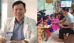 Bác sĩ bị bà Nhân vlog nói 'không có tâm' là 'ông đỡ' trong ca sinh 5 duy nhất ở Việt Nam