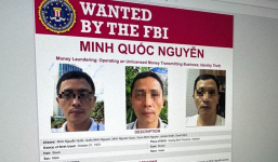 Một người Việt bị FBI truy nã vì 'rửa tiền' 70 nghìn tỷ, biết 'profile' mà choáng