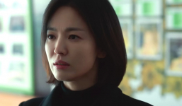 Phim Hàn hot nhất hiện nay 'The Glory' bất ngờ bị Bộ Tư pháp Hàn Quốc 'sờ gáy' vì 1 chi tiết?