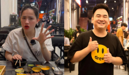 Hà Linh khen nức nở quán ăn của 'streamer giàu nhất Việt Nam': Quán hiếm hoi được 'chiến thần' khen từ đầu đến cuối