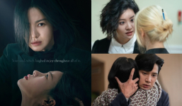 Phần 2 quá thành công, 'The Glory' của Song Hye Kyo sẽ thực hiện phần 3?