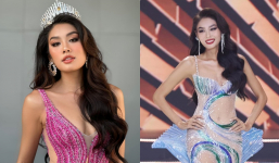 Thảo Nhi Lê chính thức mất suất thi Miss Universe, người thay thế lộ diện