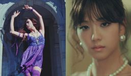 Jisoo khoe nhan sắc đỉnh trong MV mới, giọng hát và vũ đạo lại gây tranh cãi?
