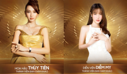 Miss Grand Vietnam 2023 công bố dàn BGK: Thùy Tiên, Diễm My 9x sẽ ngồi ghế nóng