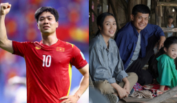 Khi cầu thủ Việt lấn sân đóng phim: Công Phượng góp mặt 'gây sốt' trong phim trăm tỷ mà không ai nhận ra