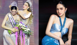 Hoa hậu cuộc thi do Hương Giang tổ chức vẫn đại diện Việt Nam đi thi Miss International Queen 2023?