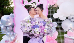 Sao Việt 10/5: Shark Bình vui mừng thông báo hoàn thành việc ly hôn, 'danh chính ngôn thuận' hẹn hò Phương Oanh?