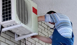 Cách vệ sinh máy lạnh tại nhà đơn giản không cần gọi thợ
