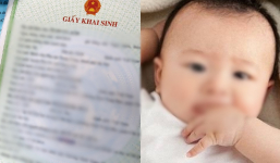 Những cái tên bị cấm đặt tại Việt Nam, điều tối kị phụ huynh cần lưu ý khi đặt tên con