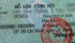 Những cái tên “bá đạo” nhất Việt Nam, thanh niên hé lộ tên xong bạn gái liền chia tay vội?
