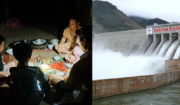 Hồ thủy điện Sơn La và Lai Châu đã có thể vận hành phát điện, sẽ không còn tình trạng mất điện?
