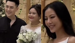 Sao Việt 10/6: Dàn sao Việt nô nức tham dự đám cưới của nữ diễn viên 'đẹp lạ' trong Vbiz