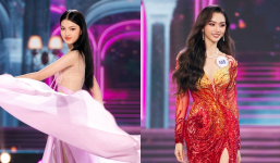 Nhìn lại nhan sắc 40 người đẹp bước vào chung kết Miss World Vietnam 2023