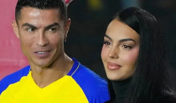 Ronaldo ký 'hợp đồng tình ái', chu cấp 2,5 tỷ cho bạn gái mỗi tháng cả đời nếu cả hai chia tay?