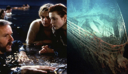Rùng mình đạo diễn phim 'Titanic' từng cảnh báo về xác con tàu định mệnh, nay đã 'ứng nghiệm'?