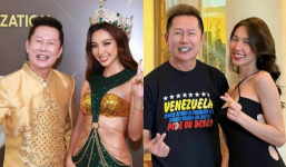 Vì sao Thùy Tiên xóa danh hiệu Hoa hậu Hòa bình, ông Nawat 'trở mặt' hủy follow 'gà cưng' một thời?