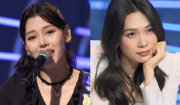 Thí sinh 'gây sốt' ở Vietnam Idol nhờ mặt xinh, giọng 'khủng': Mỹ Tâm không dám khen vì 1 lý do 'tâm linh'?