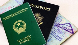 Hộ chiếu Việt Nam tăng vọt 10 bậc nhưng quốc gia này mới đang giữ hộ chiếu quyền lực nhất thế giới?