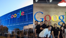 Google bị rò rỉ bảng lương của 12.000 nhân viên, lộ công việc lương cao top 1% của thế giới?