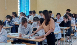 Top 10 địa phương có nhiều học sinh giỏi nhất Việt Nam: Top 1 không phải TPHCM hay Hà Nội