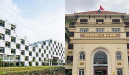 Top 4 trường đại học Việt Nam lọt top thế giới: Ra trường xin việc cực dễ, mức lương khởi điểm chục triệu?