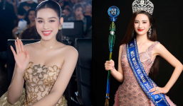 Đỗ Thị Hà từ chối trả lời khi được hỏi về Ý Nhi, tiết lộ sự thật về 2 Á hậu Miss World Vietnam 2023