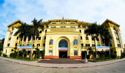 Trường Đại học lâu đời nhất Việt Nam: Đã thành lập được 120 năm, hiện tại vẫn 'danh giá' bậc nhất