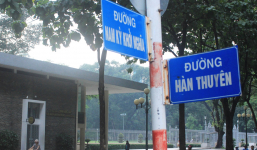Có 1 quy luật đặc biệt về tên đường ở TP.HCM người Sài Gòn lâu năm cũng chưa chắc đã biết?