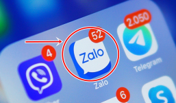 Cách ẩn tài khoản Zalo chỉ với 1 thao tác, người khác biết số điện thoại cũng không tìm ra được