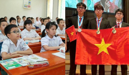 Việt Nam lọt top quốc gia có chỉ số IQ cao nhất thế giới, top 1 là quốc gia nào mà ai cũng công nhận?