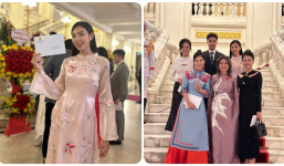 Những sao Việt vinh hạnh tham dự Lễ kỷ niệm 78 năm Quốc khánh: Thuỳ Tiên nhận được thư mời từ Chủ tịch nước