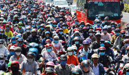 Việt Nam có dân số đứng thứ 3 Đông Nam Á nhưng lại dẫn đầu điều này trong kinh tế, quốc gia nào cũng ao ước?