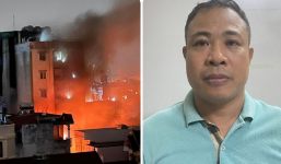 Vụ cháy chung cư mini ở Khương Hạ: Khởi tố, bắt tạm giam chủ chung cư