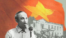 Tên nước Việt Nam có từ khi nào, ai là người đã chọn 'Việt Nam' là quốc hiệu?