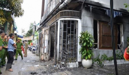 Cháy nhà trong đêm ở Đà Nẵng khiến 2 cháu bé ra đi, nguyên nhân ai cũng cần cảnh giác