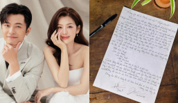 Puka - Gin Tuấn Kiệt viết tâm thư trước thềm đám cưới, tiết lộ lý do 4 năm yêu nhau bí mật