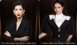 Công bố giải thưởng 'Người mẫu Việt Nam': Xuân Lan, Hương Giang sẽ là Hội đồng thẩm định