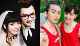Tình yêu đồng giới 10 năm của cặp diễn viên hài hot showbiz Việt: Sống chung nhà, chỉ chờ ngày cưới