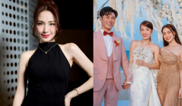 Hòa Minzy lên tiếng giữa nghi vấn sắp âm thầm tổ chức đám cưới