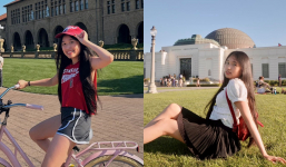 Jenny Huỳnh bóc trần sự thật khi vào Đại học Top 3 thế giới: Phải dùng chung nhà vệ sinh với 20 người trong KTX