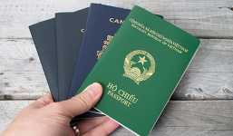 Cách đổi hộ chiếu hết hạn online, có thể nhận lại hộ chiếu ngay tại nhà