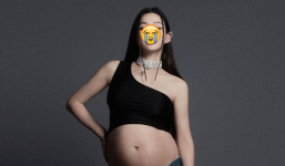 Một Hoa hậu vừa mang thai 18 tuần đã có nguy cơ mất con vì nghi ngờ em bé mang bệnh di truyền