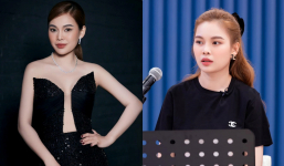 Giang Hồng Ngọc tiết lộ từng sợ làm 'mất lòng' Lệ Quyên, Hồng Nhung trong show 'Chị Đẹp'