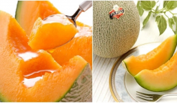 5 loại trái cây đắt nhất thế giới: Một quả đầy ở Việt Nam nhưng nước ngoài bán cả tỷ đồng/cặp?